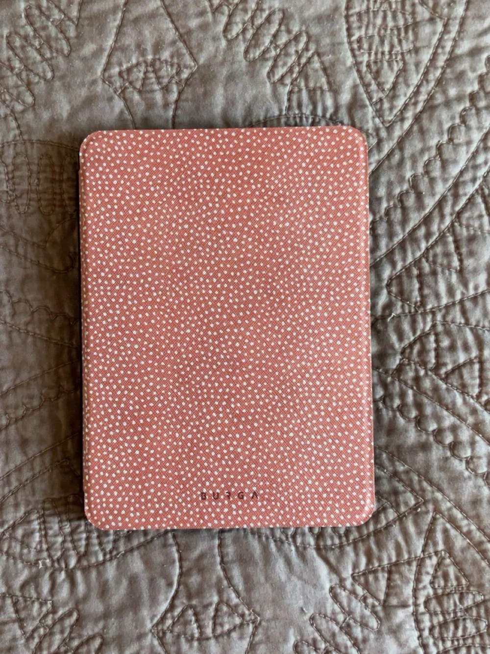 BURGA Spots Kindle Paperweight (12th Gen) Case